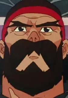 Papa Toscanni