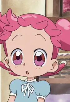 Poppu Harukaze