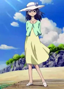 Kasumi Kumoi