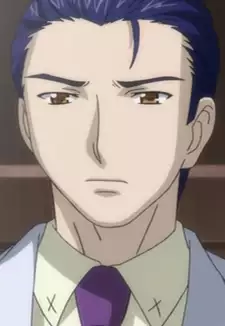 Yuuji Tsuwabuki