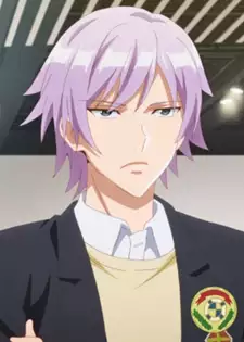 Sunao Konoe
