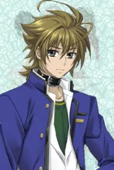 Akira Nikaido