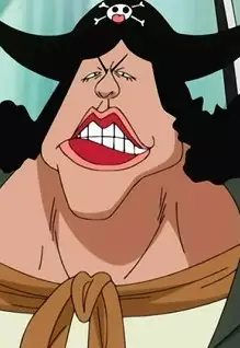 Lip Doughty