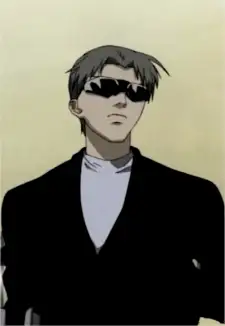 Reiji Kageyama