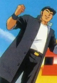 Akira Daichi