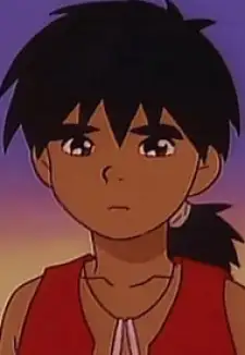 Ran