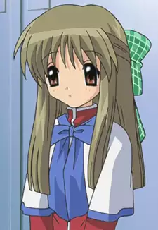 Sayuri Kurata