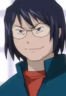 Kosuke Utsumi