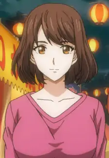 Ayako Shinoda