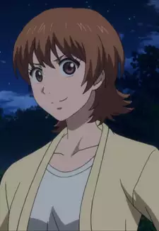 Takako Tashiro