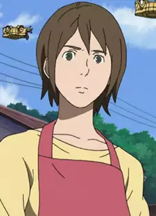 Fusa Takehara