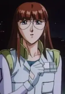 Michi Kanzaki