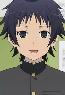 Akira Minami