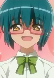 Saki Tabaruzaka