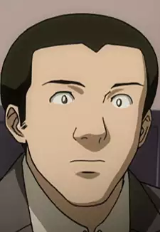 Hirokazu Ukita