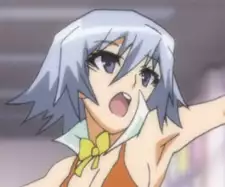 Tou Kejukuri