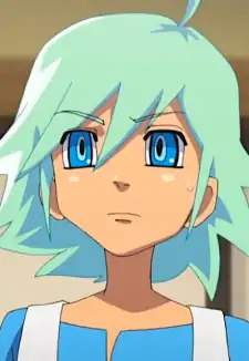 Kazuma Harukaze