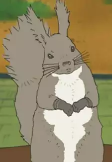 Ezorisu Mama