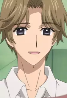 Takashi Doumoto