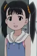 Runa Morikawa