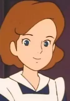Mary