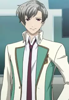 Kouki Nanjou