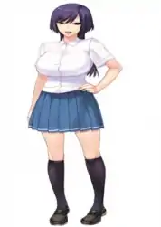 Manabe Riri