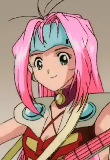 Mylene Flare Jenius