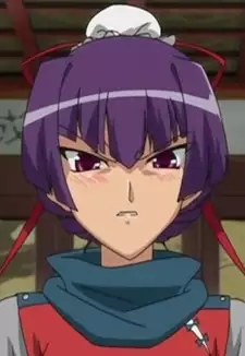 Kannei Kouha