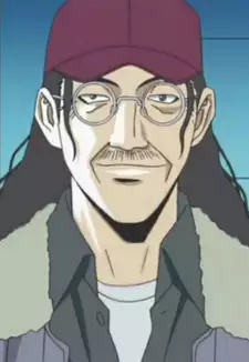 Hisashi Okumura