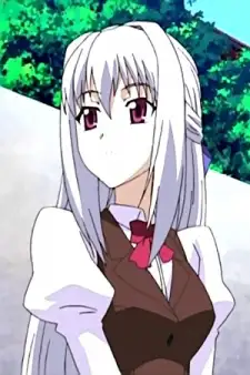 Prinesca Yugiri