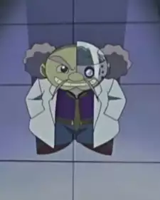 MechaDoc