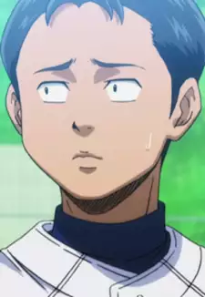 Shuuji Higashio