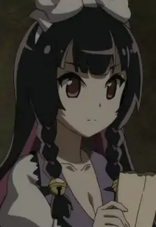 Mitsuhide Akechi