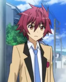 Souji Mitsuka