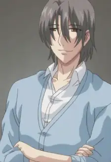 Yukitaka Kujou