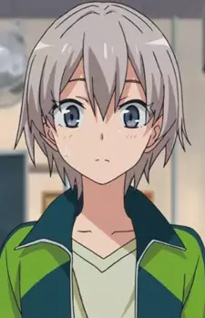 Saika Totsuka