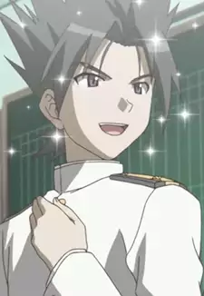 Kai Mikawa