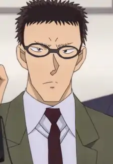 Yuuya Kazami