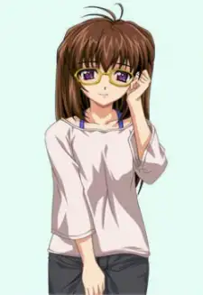 Shizuka Nakamoto