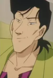Ryu Sagawa