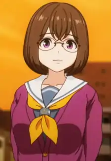 Haruko Yamada