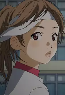 Kashiwagi