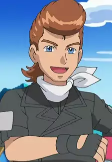 Charles