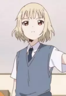 Nadeshiko Oomuro