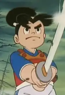 Akado Suzunosuke