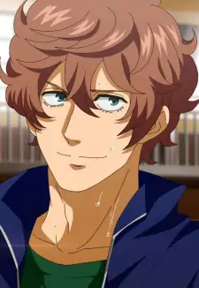 Kyouhei Misumi