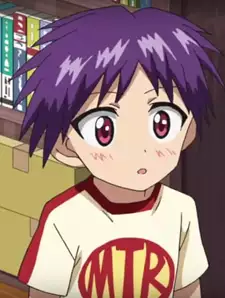 Kazuya Momozono