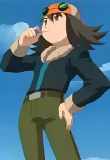 Torakichi Aragoma