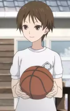 Ayumi Watanabe